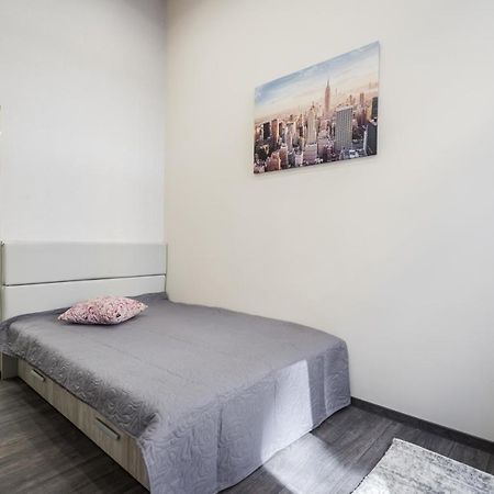 Chic Comfort Suite For 6 By Oktogon Budapest Bagian luar foto