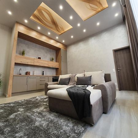 Chic Comfort Suite For 6 By Oktogon Budapest Bagian luar foto