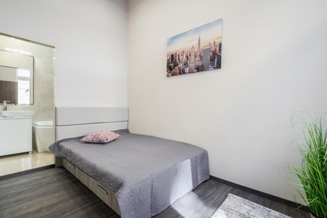 Chic Comfort Suite For 6 By Oktogon Budapest Bagian luar foto