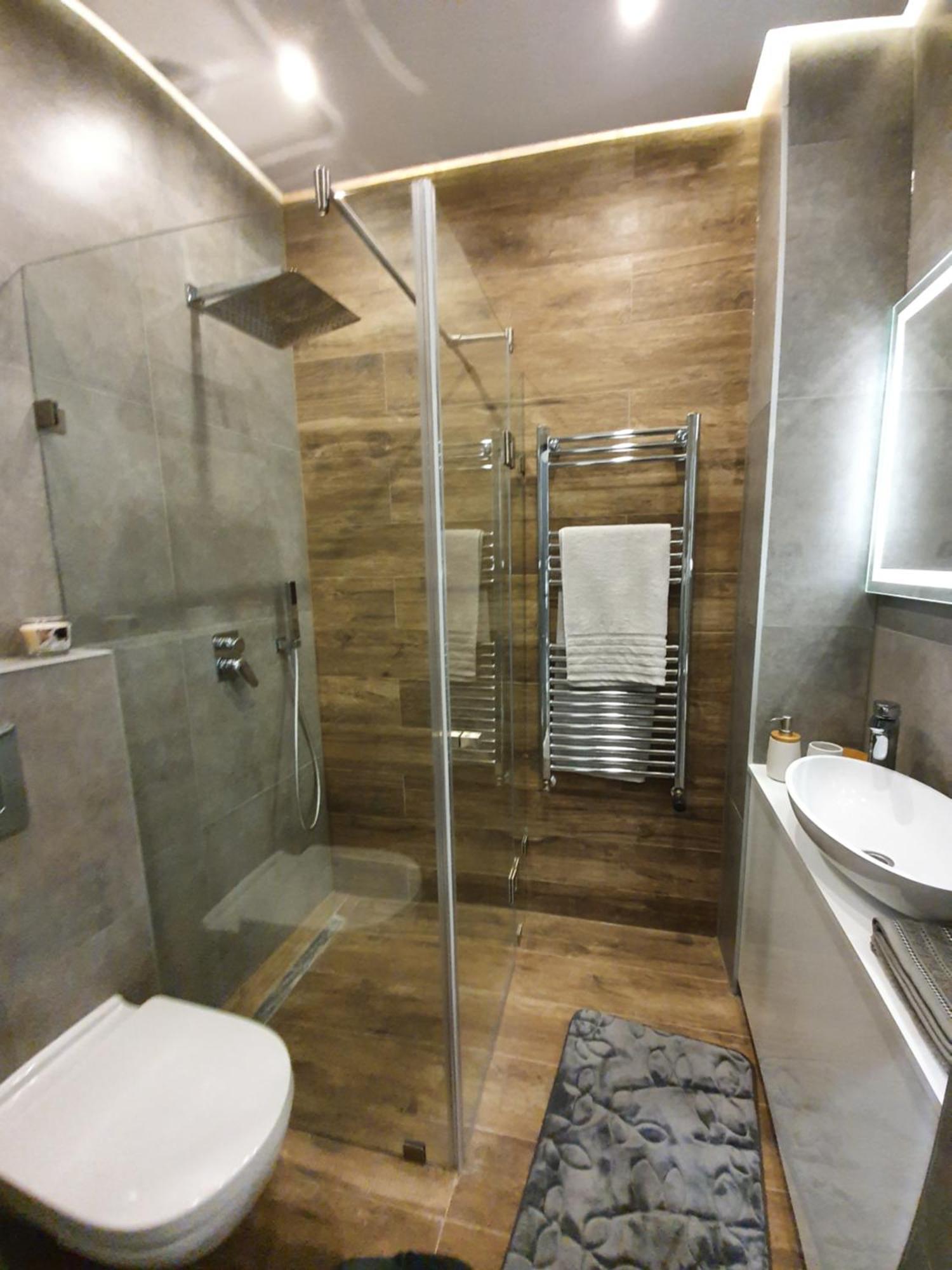 Chic Comfort Suite For 6 By Oktogon Budapest Bagian luar foto