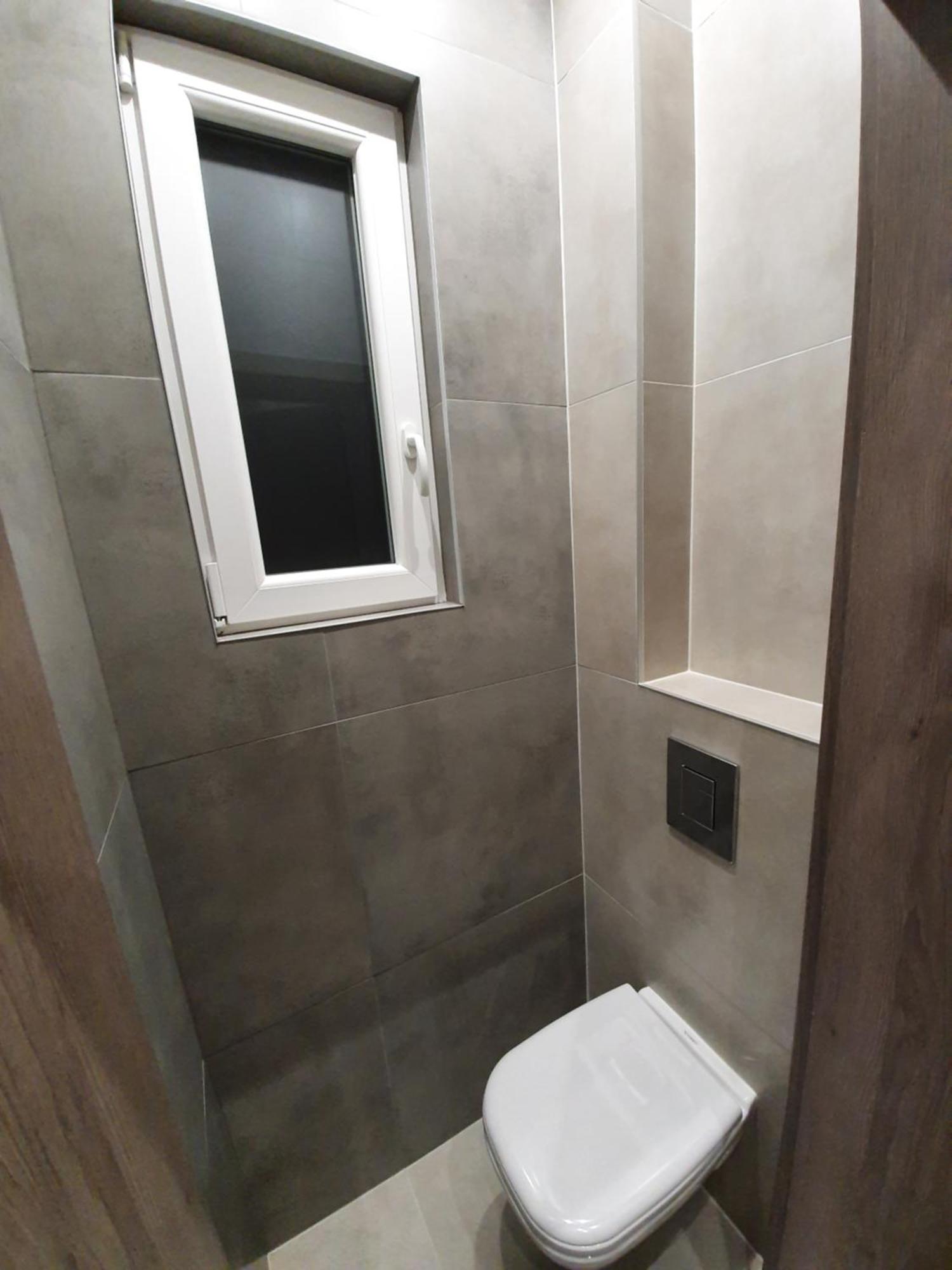 Chic Comfort Suite For 6 By Oktogon Budapest Bagian luar foto